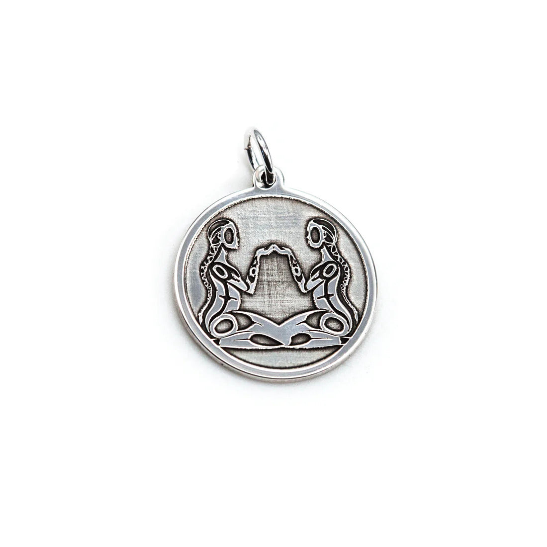 Zodiac Sterling Silver Pendants | Various Designs by Cori Johnson