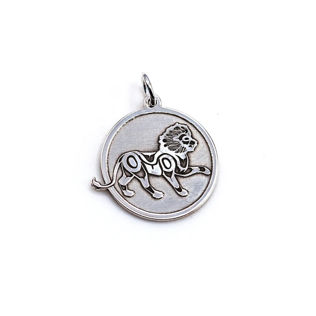 Zodiac Sterling Silver Pendants | Various Designs by Cori Johnson