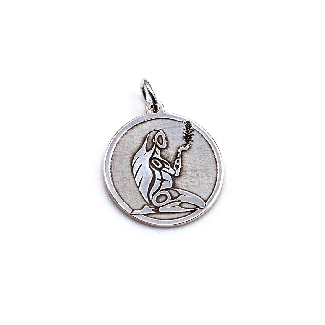 Zodiac Sterling Silver Pendants | Various Designs by Cori Johnson