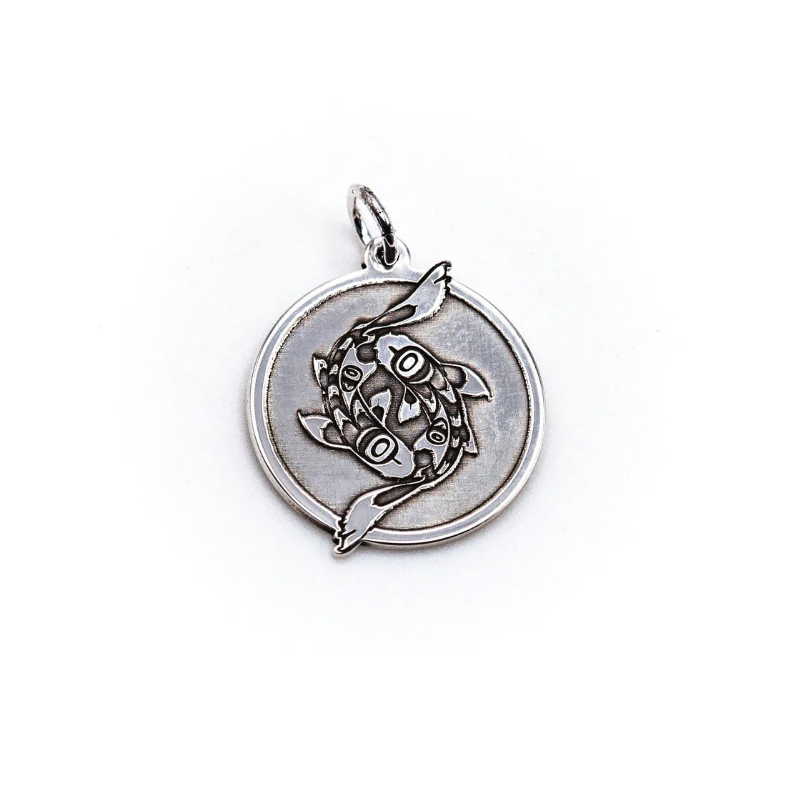Zodiac Sterling Silver Pendants | Various Designs by Cori Johnson