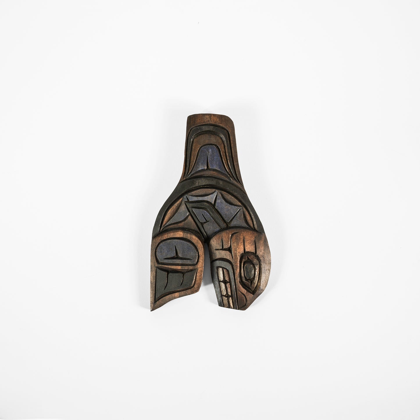 Small Red Cedar Plaques | Various Designs by Nelson McCarty