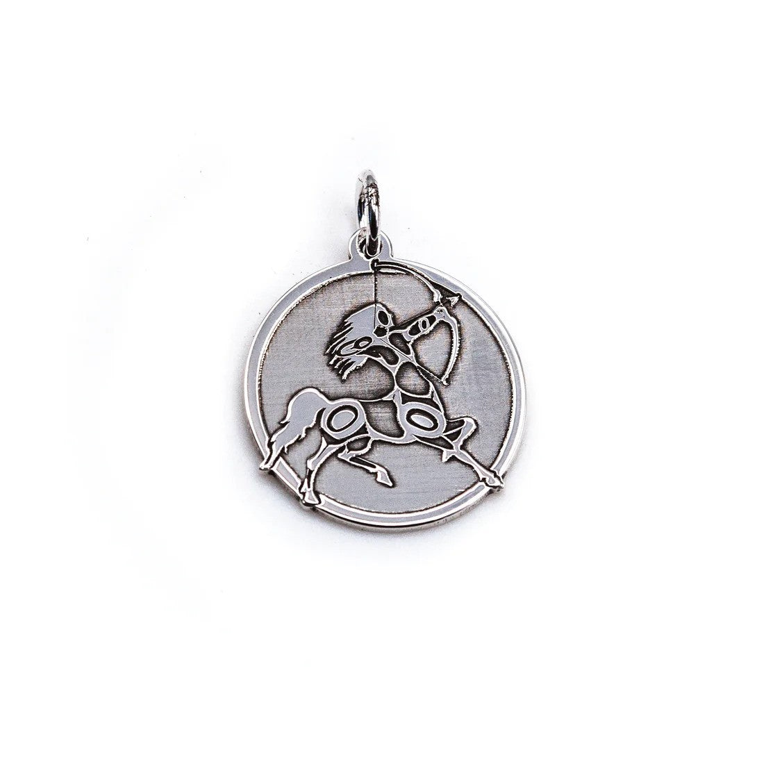 Zodiac Sterling Silver Pendants | Various Designs by Cori Johnson