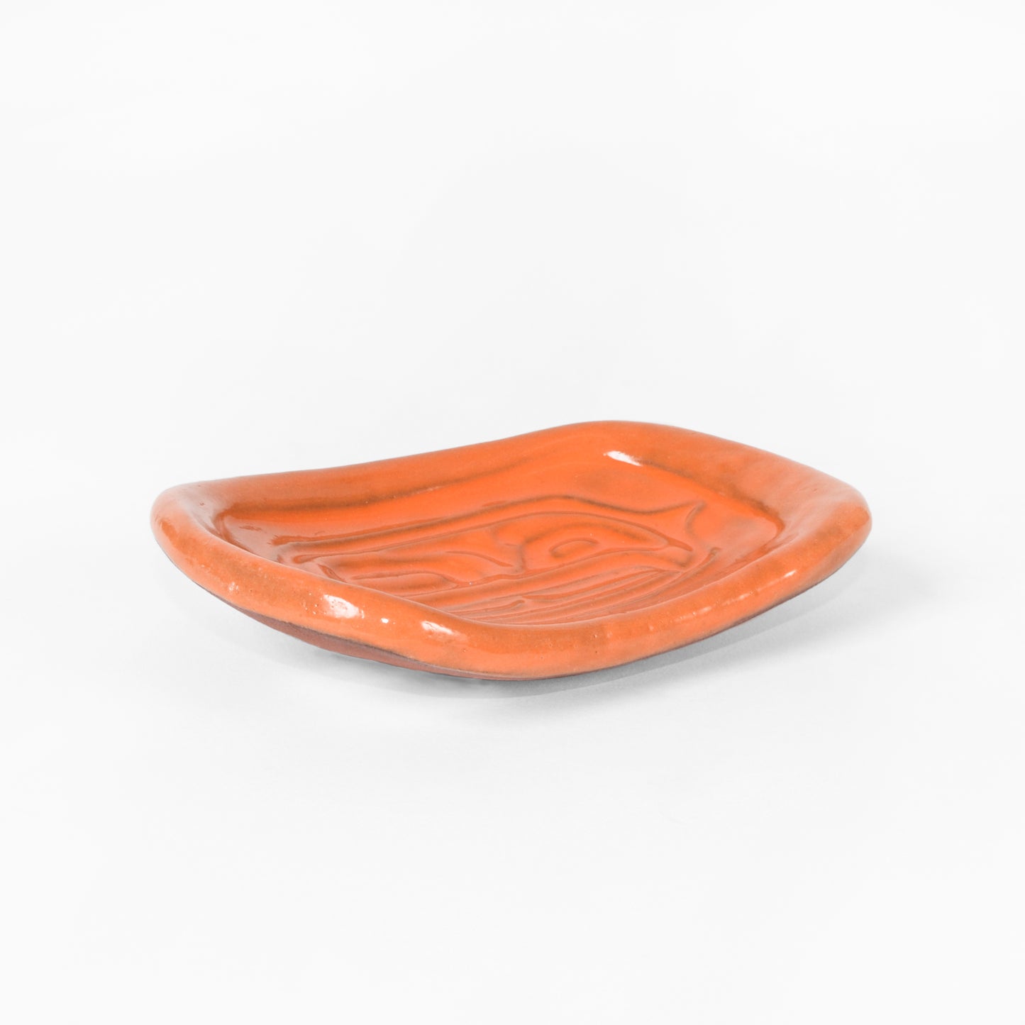 Porcelain Dishes by Laura Wee Láy Láq