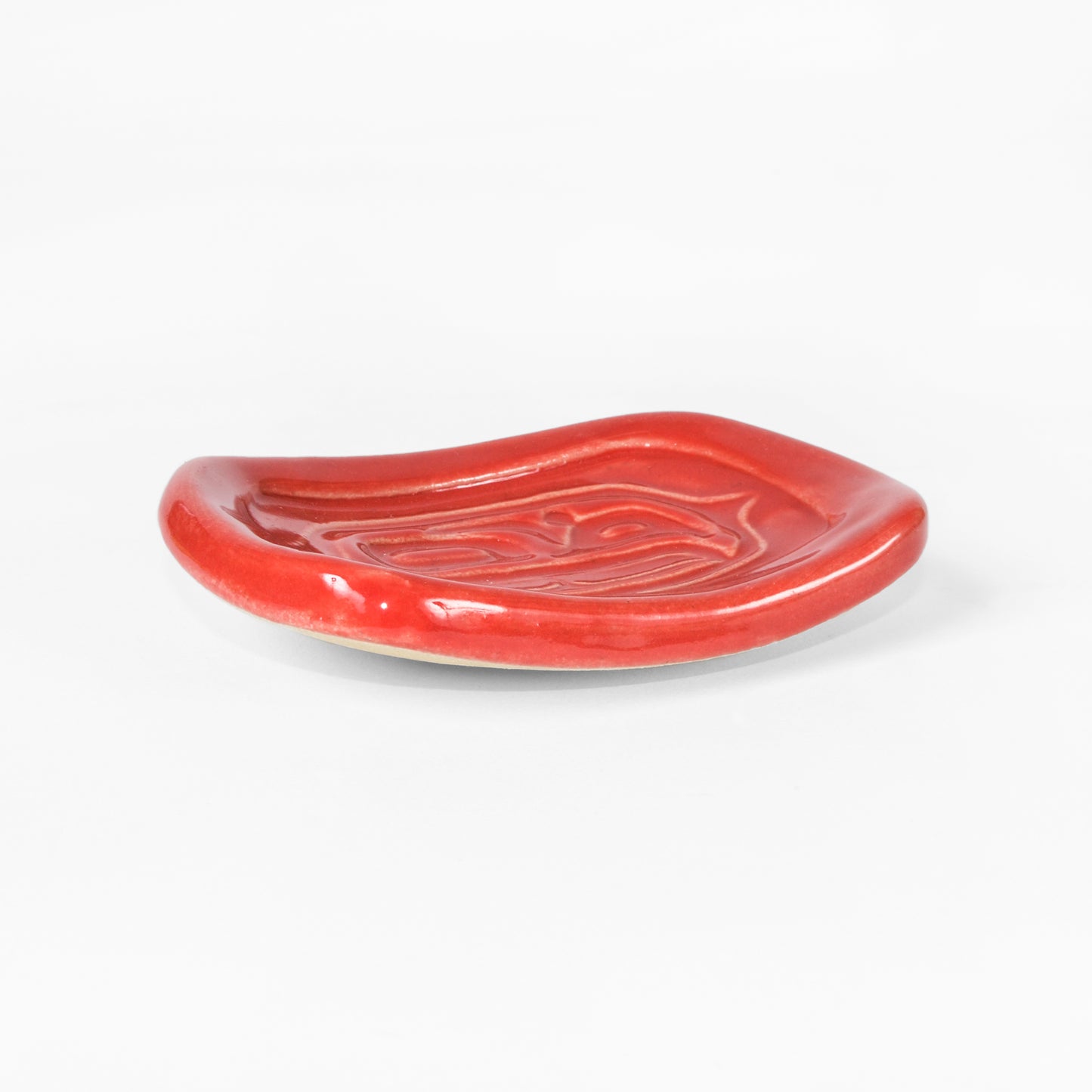 Porcelain Dishes by Laura Wee Láy Láq