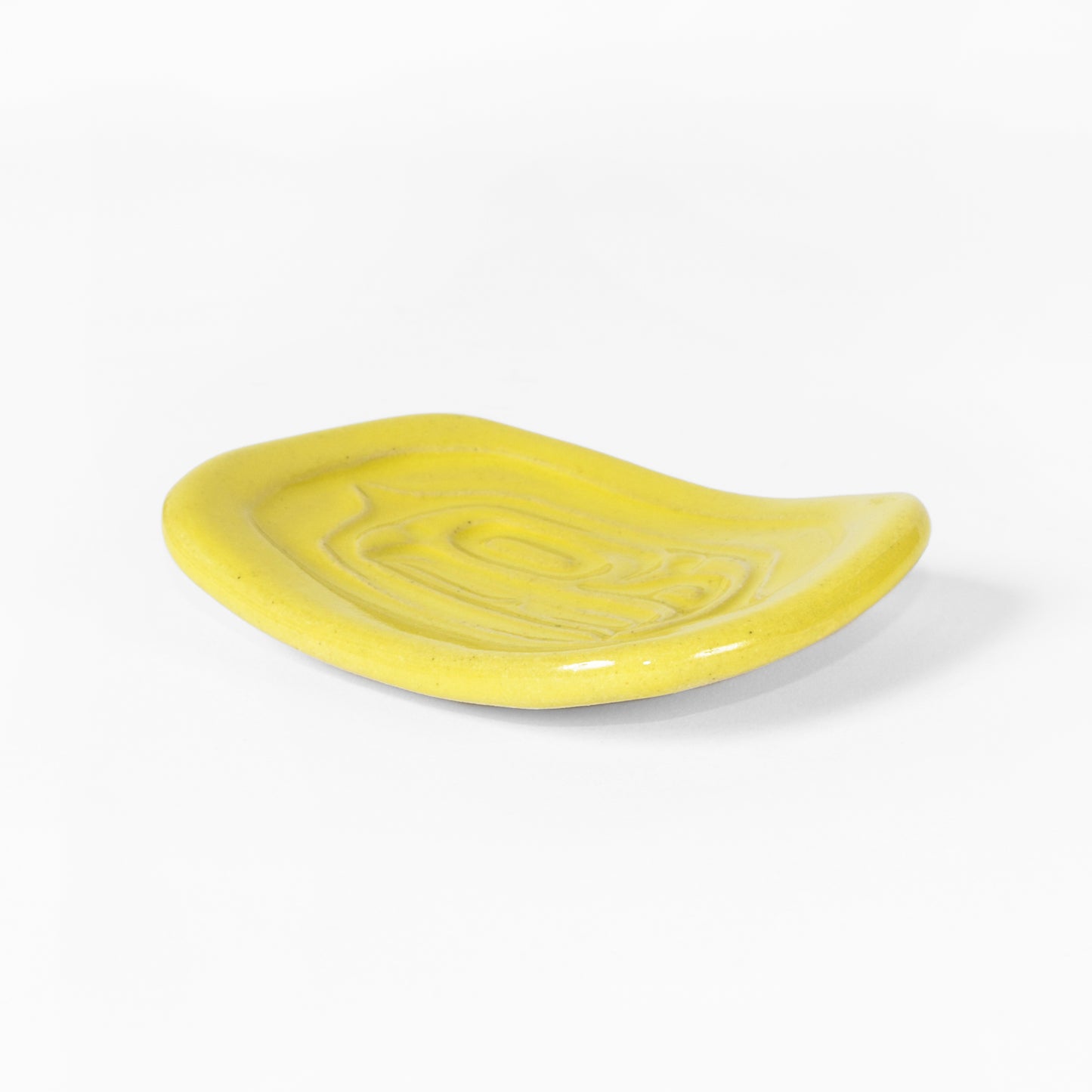 Porcelain Dishes by Laura Wee Láy Láq