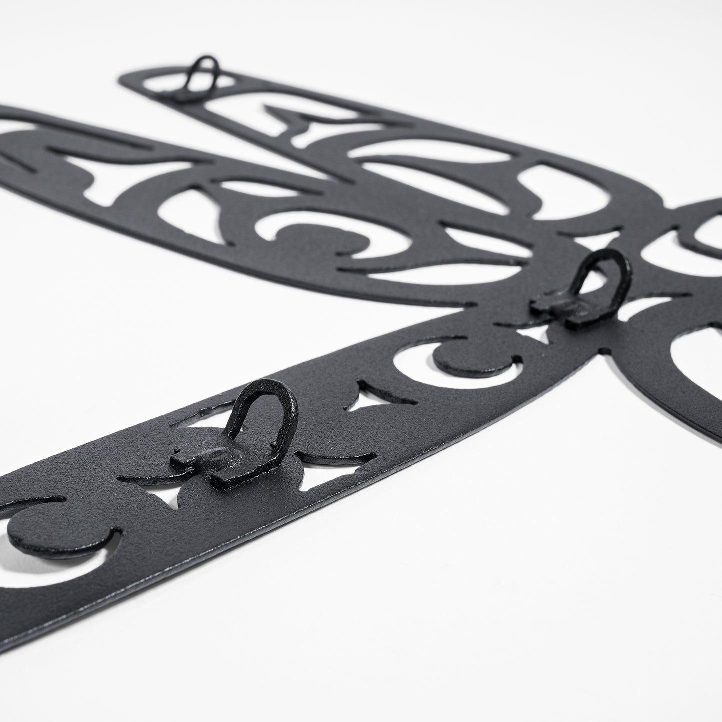 Steel Sculpture | Dragonfly by Trevor Husband