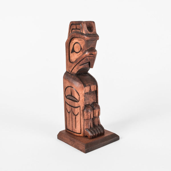 Model Totem Pole | Various Designs by Wesley Wyse