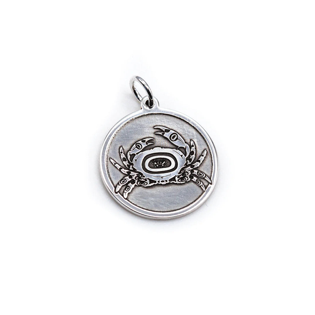 Zodiac Sterling Silver Pendants | Various Designs by Cori Johnson