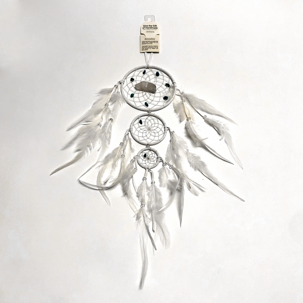 Dreamcatcher | Generations by Monague Indigenous Crafts & Gifts