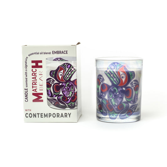 Scented Art Candles | Various Designs by Trevor Hunt