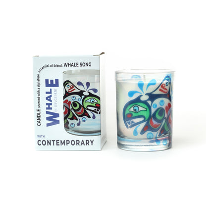 Scented Art Candles | Various Designs by Trevor Hunt