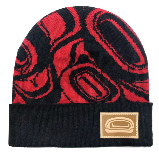 Toque | Eagle by Roger Smith