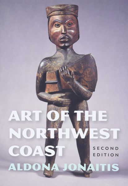 Book | Art of the Northwest Coast by Aldona Jonaitis