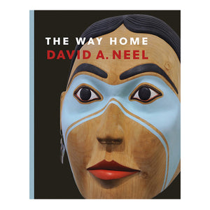 Book | The Way Home by David A Neel
