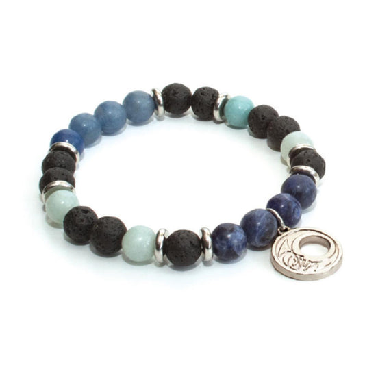 Sodalite Healing Bracelets | Various Designs by Various Artists