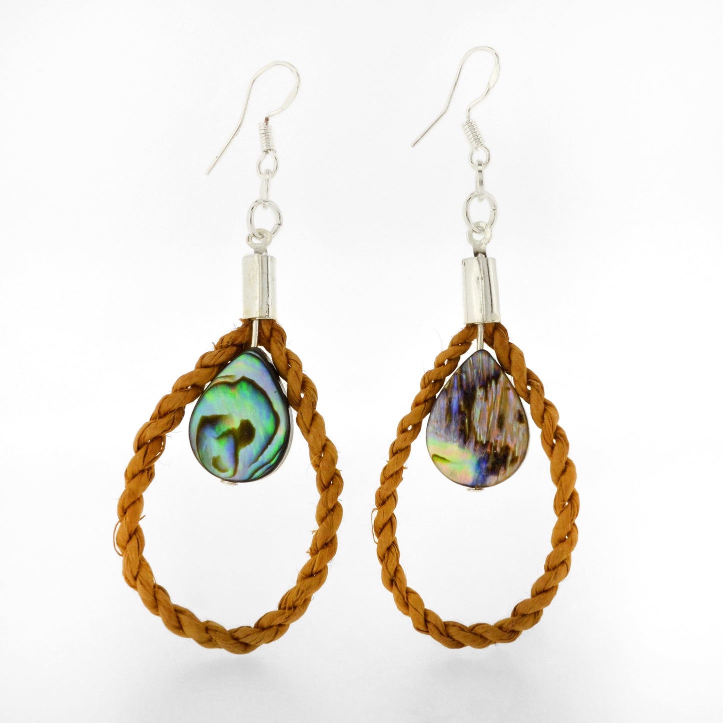 Bilaa Earrings | Teardrop by Jaimie Davis