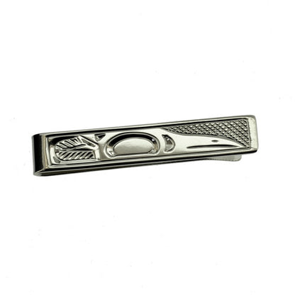 Sterling Silver Tie Bar | Various Designs by Justin Rivard