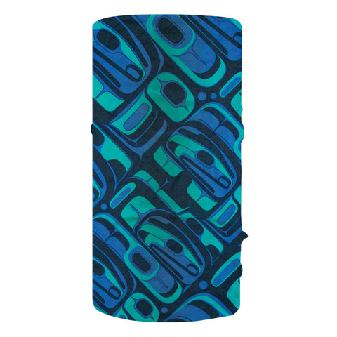 Multifunctional Headwear | Resilience by Chazz Mack