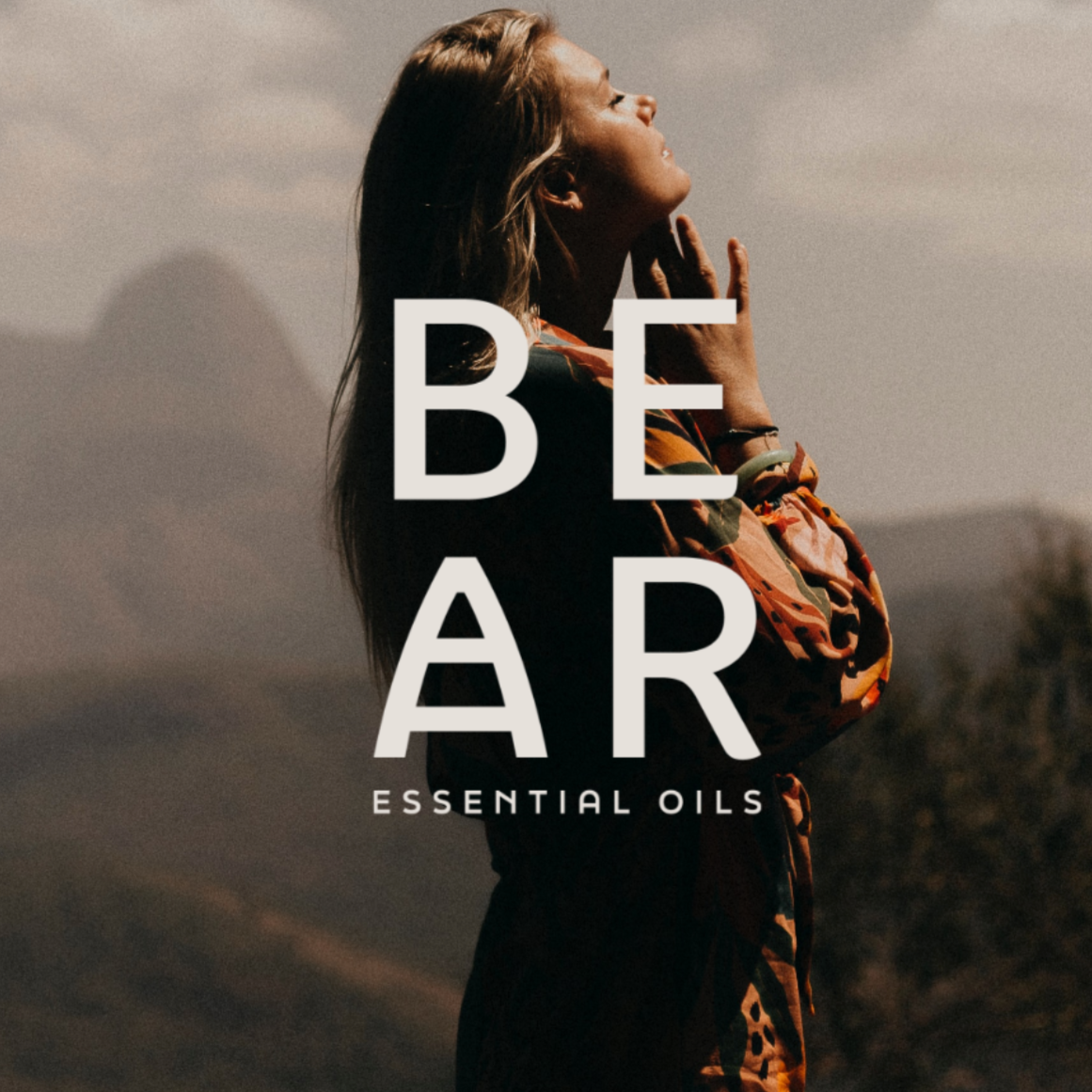 Citronella Essential Oil by Bear Essential Oils