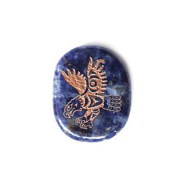 Sodalite Spirit Stones | Various Designs by Various Artists