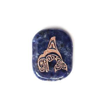 Sodalite Spirit Stones | Various Designs by Various Artists