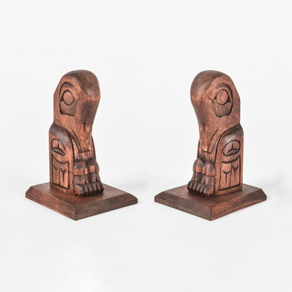 Mini Model Totem Pole | Various Designs by Wesley Wyse