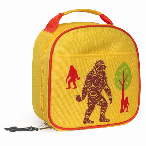 Children's Lunch Bag | Sasquatch by Francis Horne Sr.