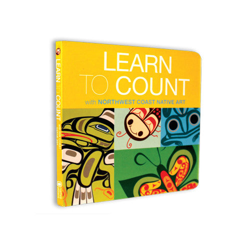 Board Book | Learn to Count by Various Artists